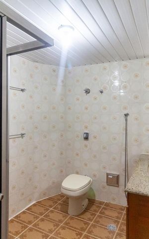 Apartamento à venda com 80m², 2 quartos e 1 vagaBanheiro