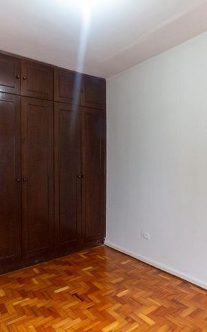 Apartamento à venda com 80m², 2 quartos e 1 vagaQuarto 1