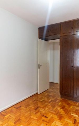 Apartamento à venda com 80m², 2 quartos e 1 vagaQuarto 1