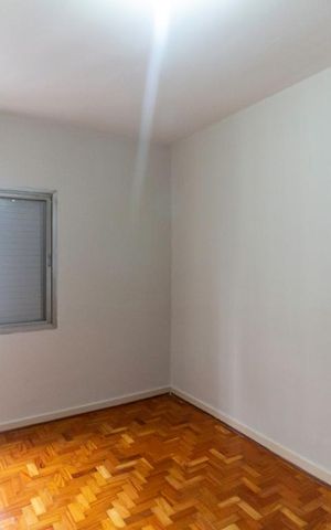 Apartamento à venda com 80m², 2 quartos e 1 vagaQuarto 2