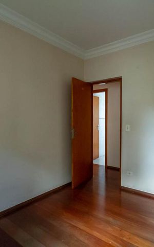 Apartamento à venda com 90m², 3 quartos e 1 vaga Apartamento à venda com 90m², 3 quartos e 1 vagaQuarto 1