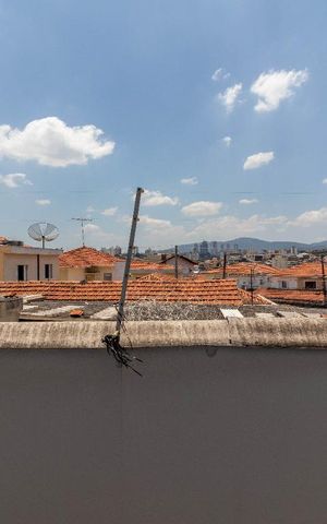 Casa à venda com 354m², 3 quartos e 6 vagas Casa à venda com 354m², 3 quartos e 6 vagasVista do Quarto 3