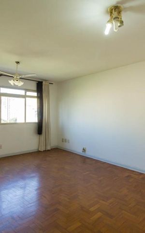 Apartamento à venda com 88m², 2 quartos e sem vaga Apartamento à venda com 88m², 2 quartos e sem vagaSala