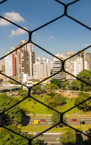 Apartamento à venda com 88m², 2 quartos e sem vaga Apartamento à venda com 88m², 2 quartos e sem vagaVista
