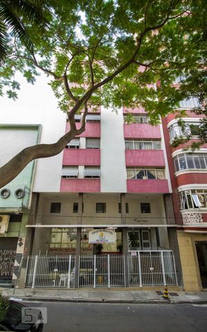 Apartamento à venda com 88m², 2 quartos e sem vaga Apartamento à venda com 88m², 2 quartos e sem vagaFachada