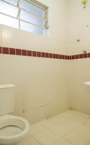 Apartamento à venda com 88m², 2 quartos e sem vaga Apartamento à venda com 88m², 2 quartos e sem vagaBanheiro