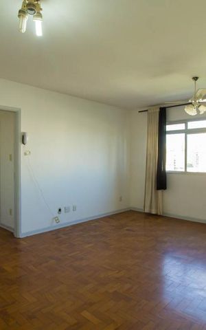 Apartamento à venda com 88m², 2 quartos e sem vaga Apartamento à venda com 88m², 2 quartos e sem vagaSala