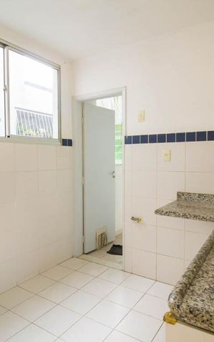Apartamento à venda com 88m², 2 quartos e sem vaga Apartamento à venda com 88m², 2 quartos e sem vagaCozinha