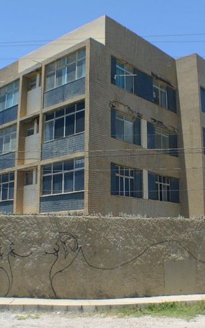 Apartamento para alugar com 45m², 1 quarto e sem vagaFachada