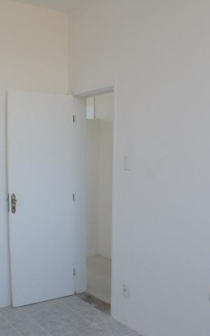 Apartamento para alugar com 45m², 1 quarto e sem vagaQuarto