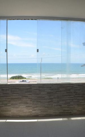 Apartamento para alugar com 45m², 1 quarto e sem vagaSala