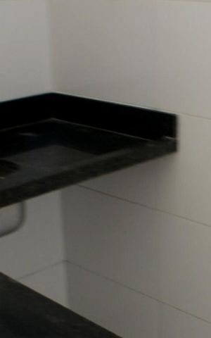 Apartamento para alugar com 45m², 1 quarto e sem vagaCozinha
