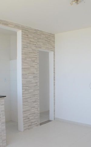 Apartamento para alugar com 45m², 1 quarto e sem vagaSala