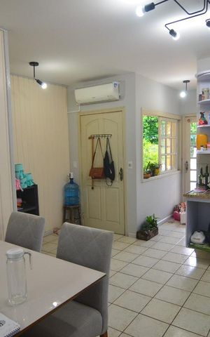 Casa para alugar com 630m², 6 quartos e 10 vagasCasa 2 - Cozinha