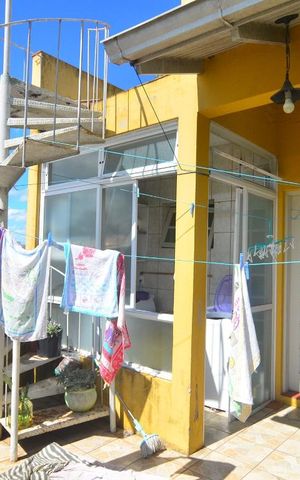 Casa para alugar com 630m², 6 quartos e 10 vagasCasa 2 - Área de serviço