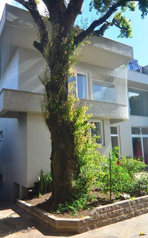 Casa para alugar com 630m², 6 quartos e 10 vagasPátio