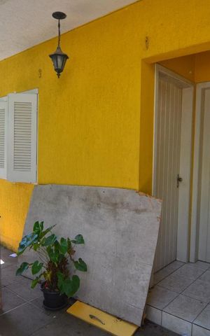 Casa para alugar com 630m², 6 quartos e 10 vagasCasa 3 - Pátio