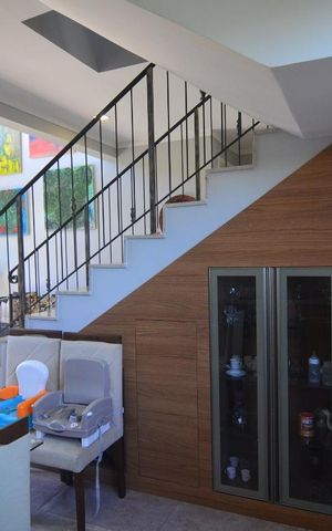 Casa para alugar com 630m², 6 quartos e 10 vagasCasa 1 - Cozinha