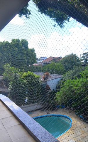Casa para alugar com 630m², 6 quartos e 10 vagasCasa 1 - Sacada