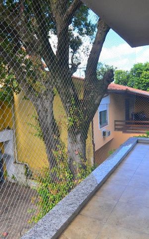 Casa para alugar com 630m², 6 quartos e 10 vagasCasa 1 - Sacada