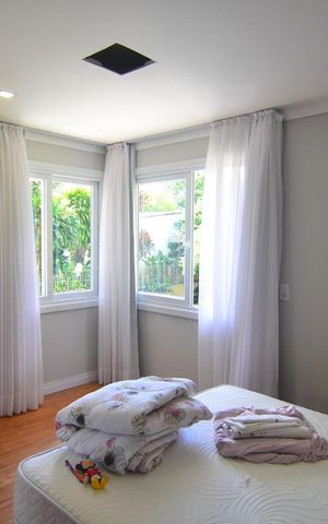 Casa para alugar com 630m², 6 quartos e 10 vagasCasa 1 - Suíte