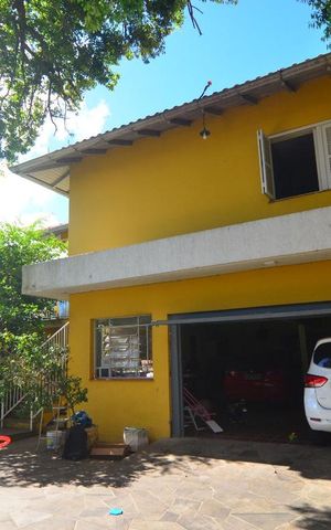 Casa para alugar com 630m², 6 quartos e 10 vagasPátio