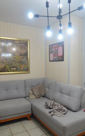 Casa para alugar com 630m², 6 quartos e 10 vagasCasa 2 - Sala