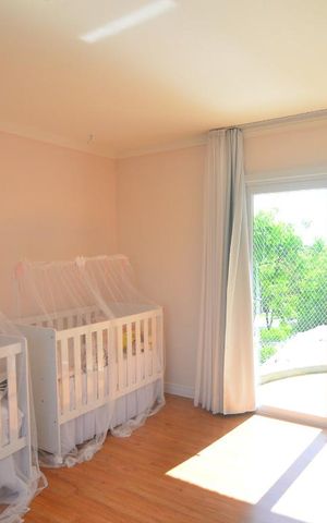Casa para alugar com 630m², 6 quartos e 10 vagasCasa 1 - Quarto 1