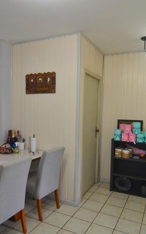 Casa para alugar com 630m², 6 quartos e 10 vagasCasa 2 - Cozinha