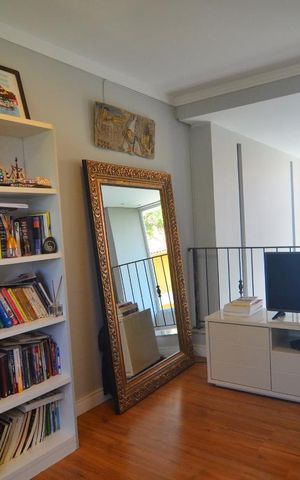Casa para alugar com 630m², 6 quartos e 10 vagasCasa 1 - Sala de leitura