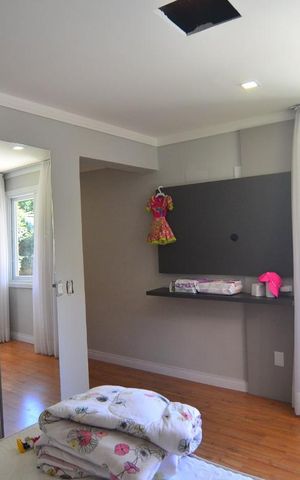Casa para alugar com 630m², 6 quartos e 10 vagasCasa 1 - Suíte