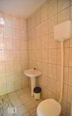 Casa para alugar com 630m², 6 quartos e 10 vagasCasa 3 - Banheiro