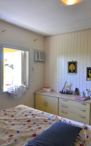 Casa para alugar com 630m², 6 quartos e 10 vagasCasa 2 - Quarto 2