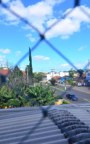 Casa para alugar com 630m², 6 quartos e 10 vagasCasa 1 - Vista Quarto 1