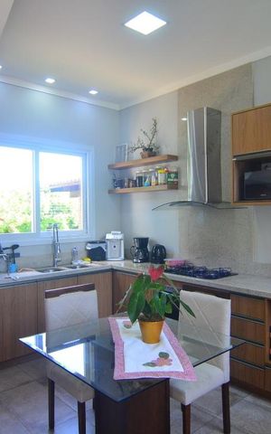 Casa para alugar com 630m², 6 quartos e 10 vagasCasa 1 - Sala