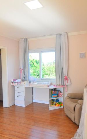 Casa para alugar com 630m², 6 quartos e 10 vagasCasa 1 - Quarto 1