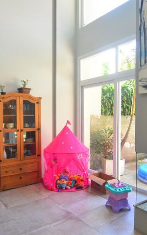 Casa para alugar com 630m², 6 quartos e 10 vagasCasa 1 - Sala