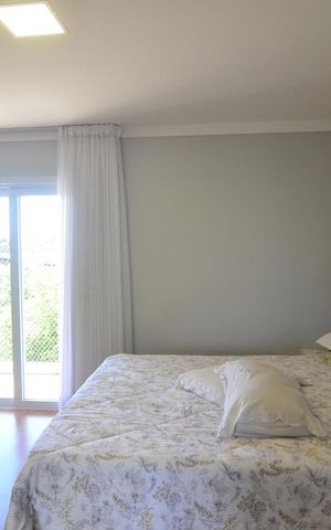 Casa para alugar com 630m², 6 quartos e 10 vagasCasa 1 - Quarto 2