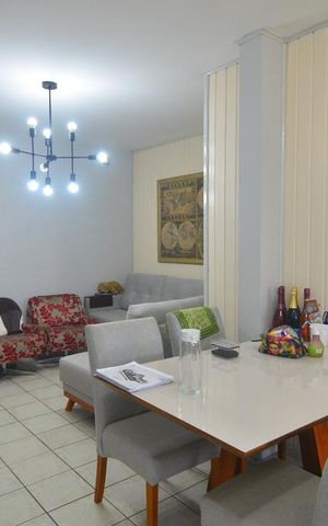 Casa para alugar com 630m², 6 quartos e 10 vagasCasa 2 - Cozinha