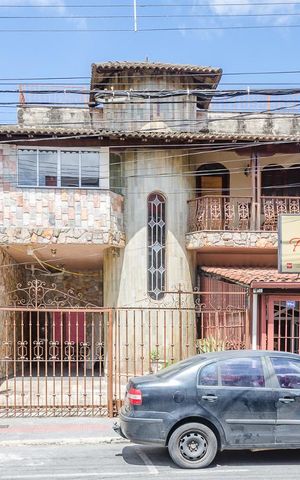 Studio para alugar com 30m², 1 quarto e sem vagaFachada