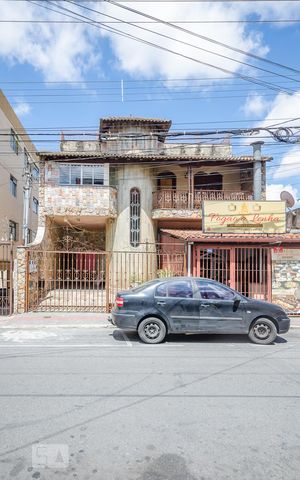 Studio para alugar com 30m², 1 quarto e sem vagaFachada