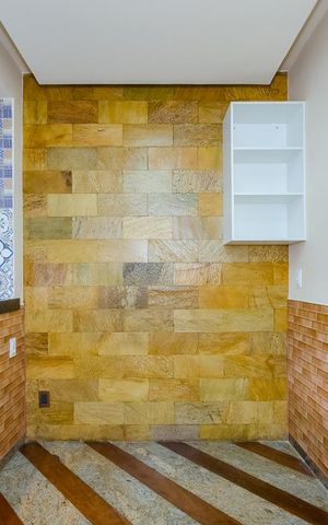 Studio para alugar com 30m², 1 quarto e sem vagaDormitório