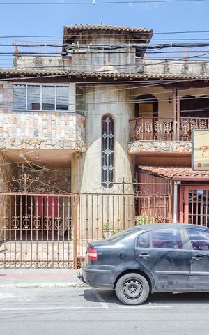 Studio para alugar com 30m², 1 quarto e sem vagaFachada
