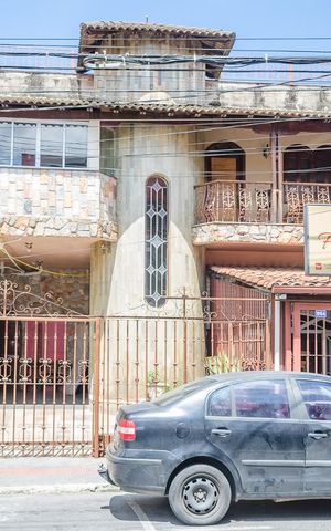Studio para alugar com 30m², 1 quarto e sem vagaFachada