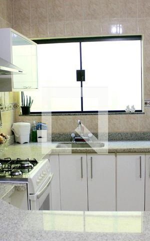Casa à venda com 123m², 3 quartos e 2 vagasCozinha