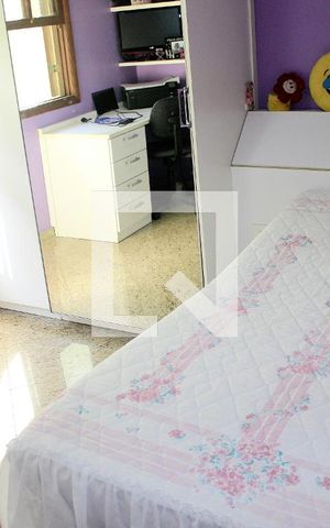 Casa à venda com 123m², 3 quartos e 2 vagasQuarto 2