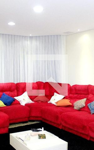 Casa à venda com 123m², 3 quartos e 2 vagasSala
