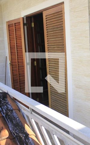 Casa à venda com 123m², 3 quartos e 2 vagasVaranda da suíte