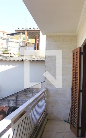 Casa à venda com 123m², 3 quartos e 2 vagasVaranda da suíte