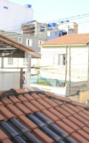 Casa à venda com 123m², 3 quartos e 2 vagasVaranda da suíte